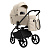 Коляска 2 в 1 Sweet Baby SBL Elegante Therma (Colore) Cream
